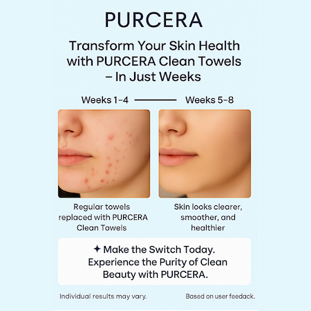 PURCERA Usage Scene